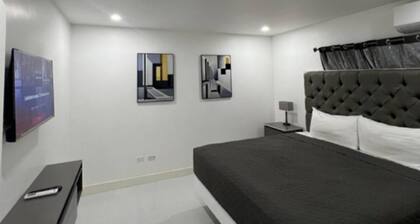 RHE Richmond Hartland Estate 2 bedroom