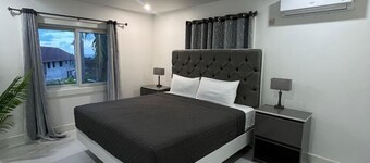 RHE Richmond Hartland Estate 2 bedroom