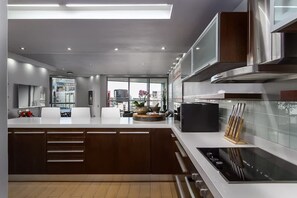 House - Art Apartment 1304 in Cape Town (Cape Town)