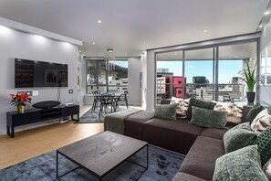 House - Art Apartment 1304 in Cape Town (Cape Town)