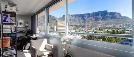 Huoneisto | 3 makuuhuonetta, internet