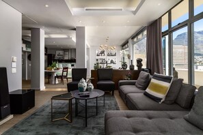 House - Art Apartment III in Cape Town (Cape Town)