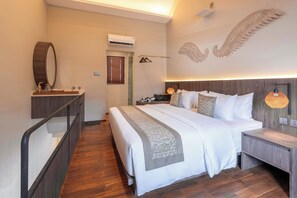 1 habitación, wifi y ropa de cama 