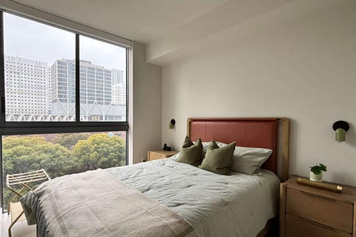 City Apartment, 2 Bedrooms | Free WiFi