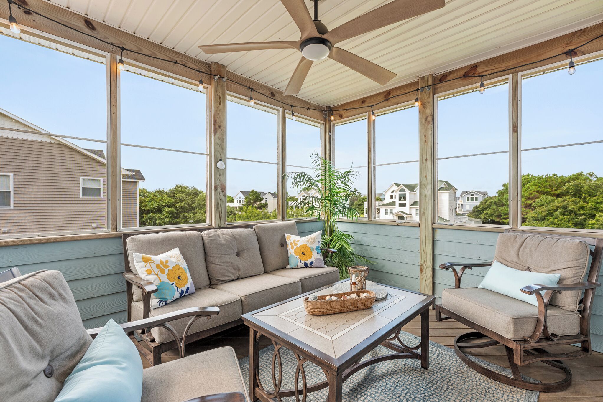 TV connectée, baby-foot