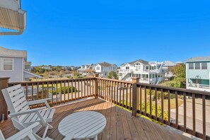 Property grounds - Sea of Grace: Hot Tub | Game Room | Community Pool (Corolla)