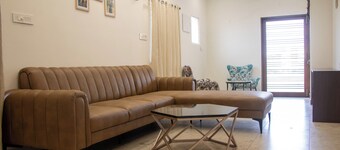 Twin Villa Luxury Stays