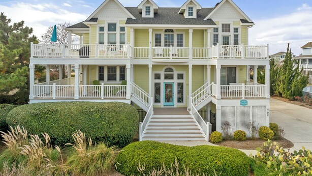 Unclassified image, 1 of 68, button - Ocean Jewel: Private Pool | Elevator | Rec Room (Corolla)