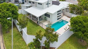 Exterior - Soleil at Salt – Pet Friendly, Pool, 500m to beach (Kingscliff)