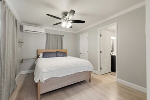 2 quartos, ferros/tábuas de passar roupa, Wi-Fi, roupa de cama