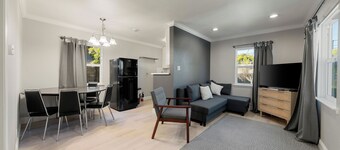 Bright studio apartment near UC Davis Med Center Downtown Sacramento