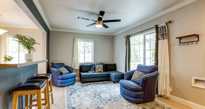 Cozy 2-bedroom house in welcoming Sacramento close to UC Davis & MidTown