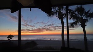Interior - Beachfront 2BR/2Bath Condo on the Gulf, Indian Rocks Beach, Florida (Indian Rocks Beach)