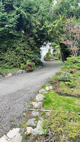 Property grounds. Vancouver FIFA Games- Private Stay. Group of up to Six. BC Place Stadium 9 km!