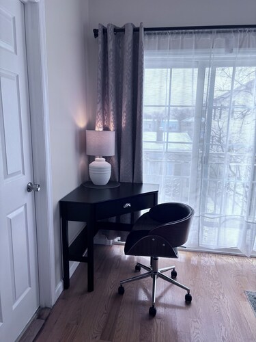 Luxury3BR Apartment/PrivateEntrance/Free Parking
