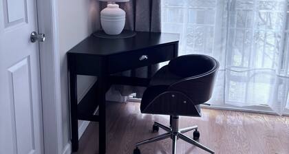 Luxury3BR Apartment/PrivateEntrance/Free Parking
