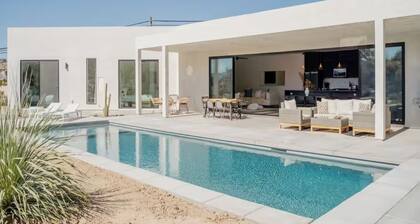 Mars Landing - Pool / Spa / Boulders / View / BBQ / Stargazing
