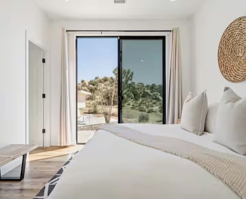 4 Schlafzimmer, Bügeleisen/Bügelbrett, WLAN, Bettwäsche