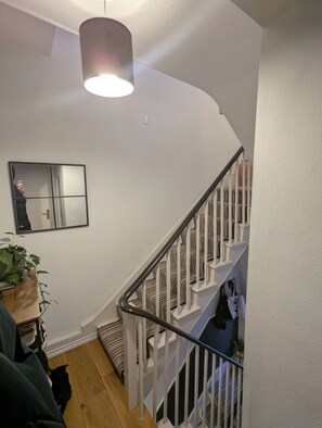 Interior - Great flat in central London - 10min from King's Cross (London)