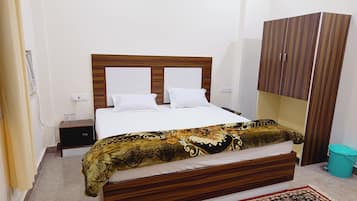 Classic Double or Twin Room