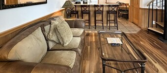 CV8A: Crow's  Nest A