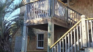 Exterior - CV8A: Crow's  Nest A (Ocracoke)