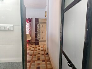 Interior - 3-bedroom villa in peaceful pali Sudhagad Raigad withac (Gondale)