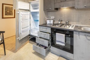 Fridge - HouSmart Montanara 606/2 (Vignola)