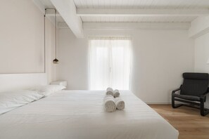 Iron/ironing board - GuestHost - Cozy 90 sqm apartment accommodating up to 6 guests, located on the second floor of a building with an elevator (NOT suitable for guests with disabilities).The accommodation is located in the Risorgimento area, in a strategic position just a f (Milan)