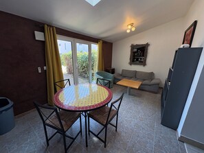 Interior - Gîte Les Aresquiers (Lavérune)