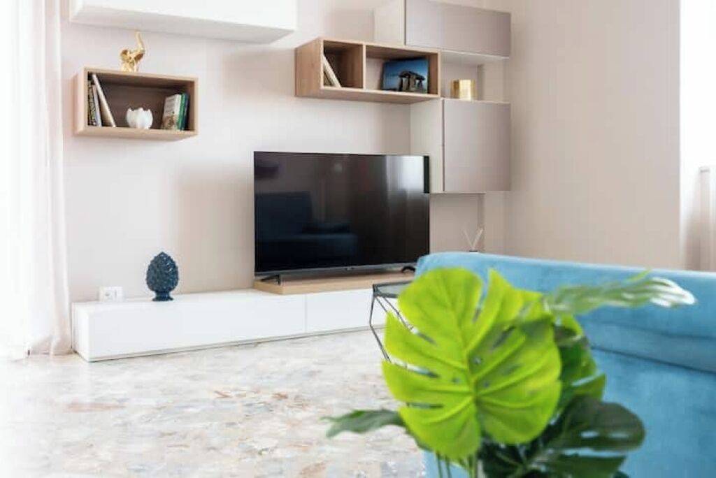 Smart TV, livros