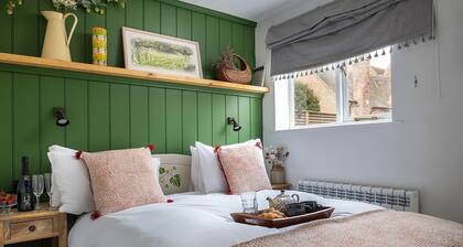 The Kiln - sleeps 2 guests in 1 bedroom