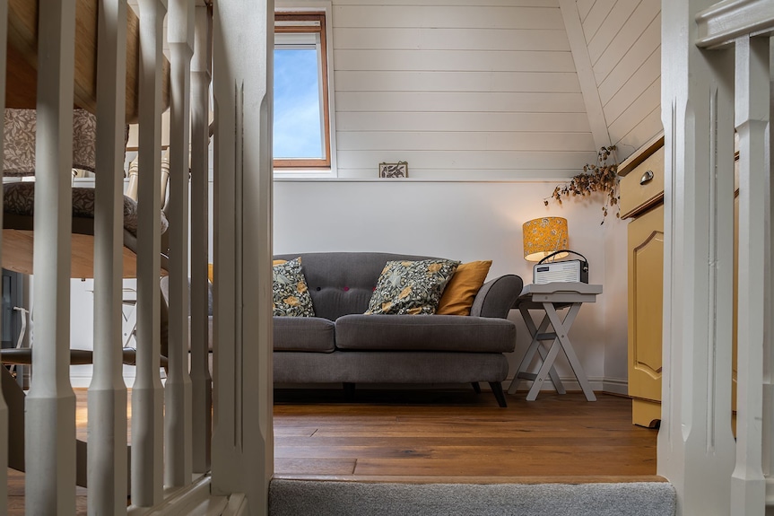 The Kiln - Sleeps 2 Guests In 1 Bedroom - Worcestershire