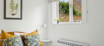 The Kiln - sleeps 2 guests  in 1 bedroom