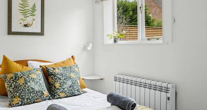 The Kiln - sleeps 2 guests in 1 bedroom