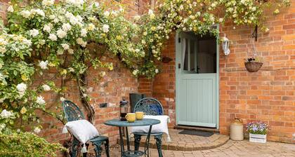 The Kiln - sleeps 2 guests in 1 bedroom