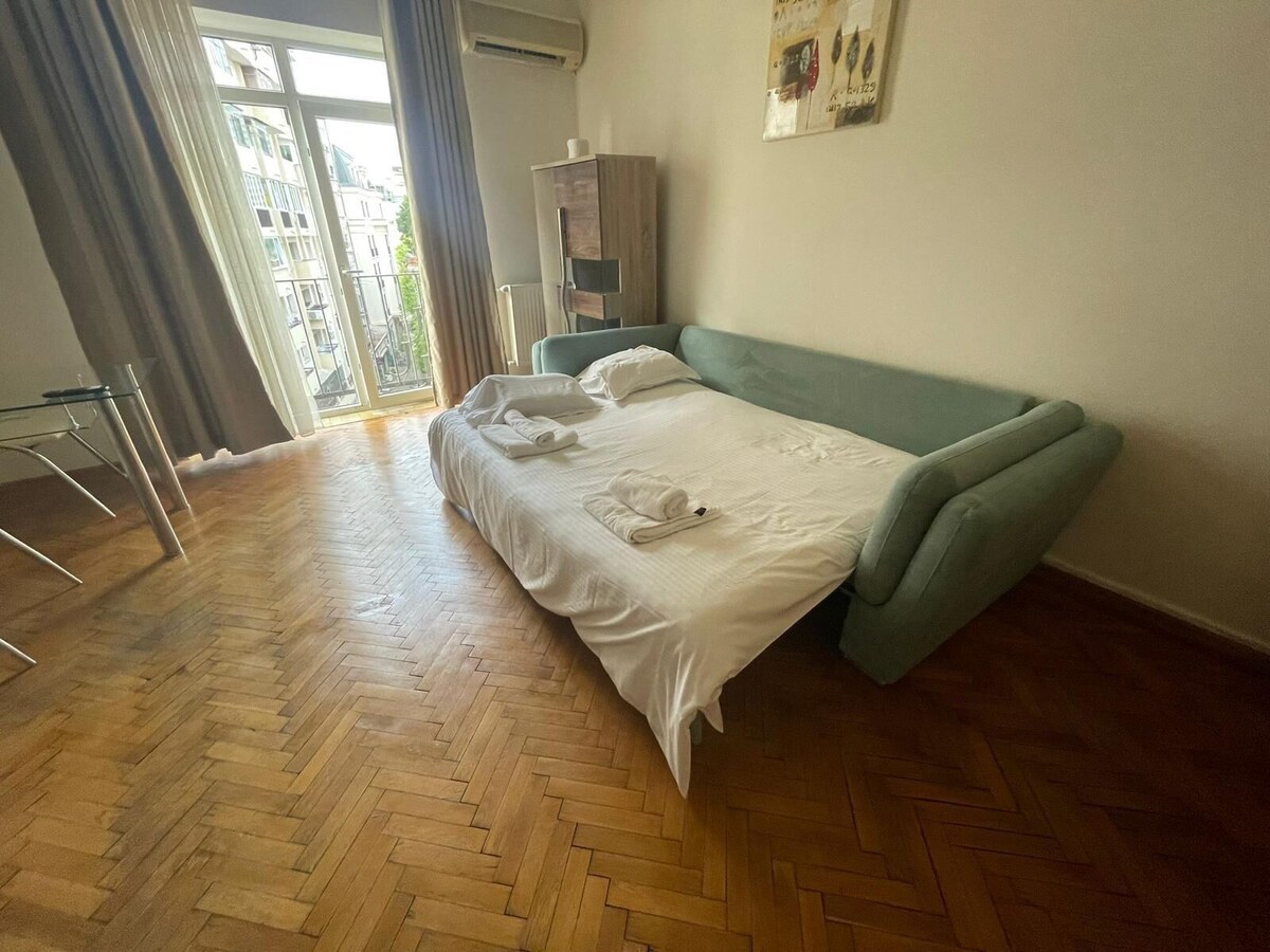 Image de profil de l’hôte