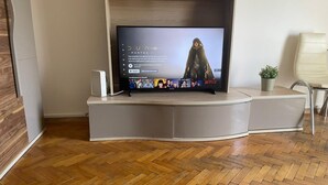 Interior - Charming Studio  Bucharest City Center! (București)