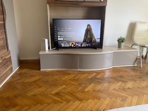 Interior - Charming Studio  Bucharest City Center! (București)