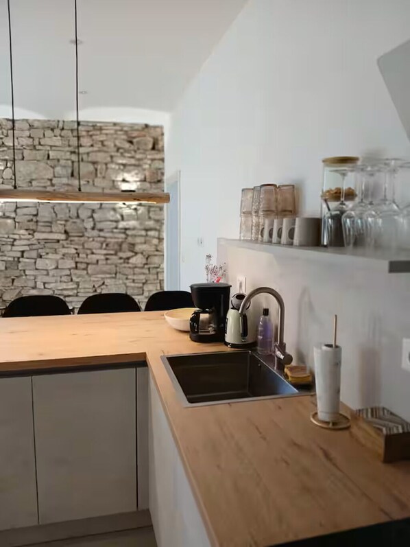 Eget kök