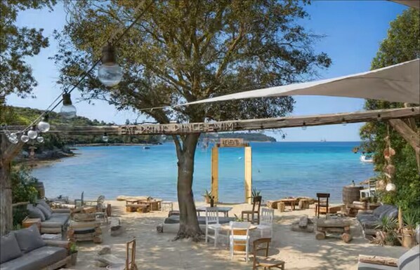Property grounds - Casa Arena 1 min walk to the Colosseum, city centre and harbour promenade 3 min (Pula)