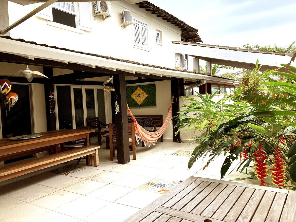 Image de profil de l’hôte