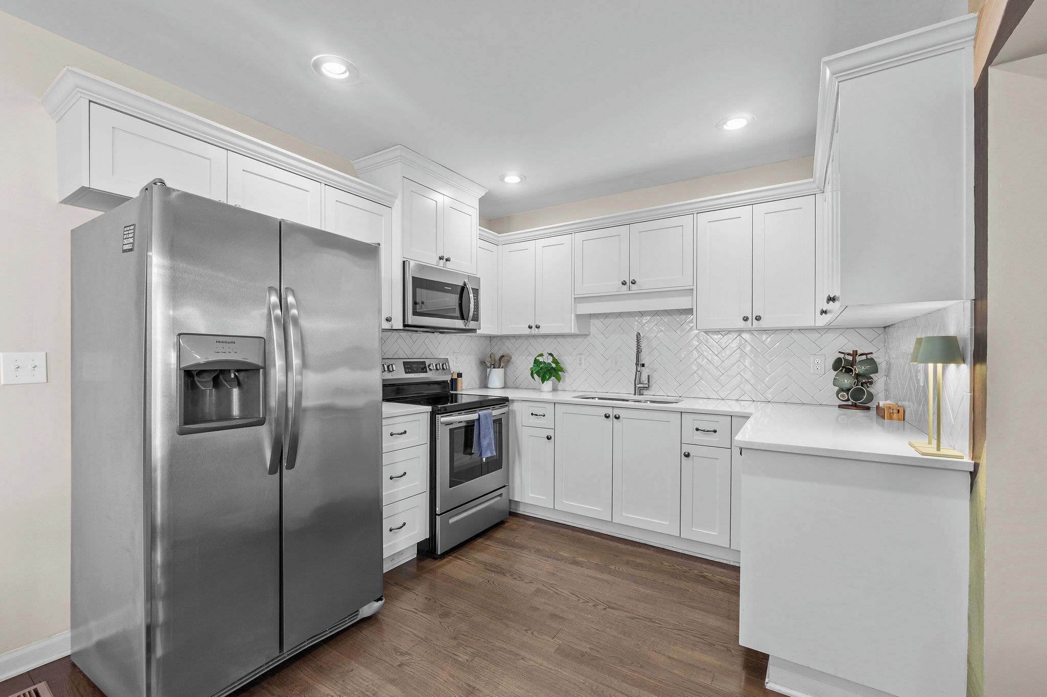 微波爐、焗爐、爐具、洗碗機