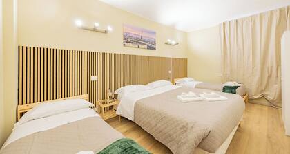 Torino | Urban Apartment