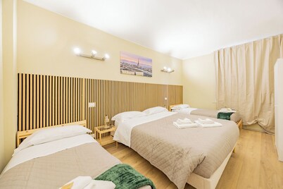 Torino | Urban Apartment