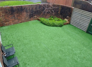 Property grounds - Modern Family Retreat – Near Gosport Ferry, Portsmouth & Stokes Bay Beach (Gosport)