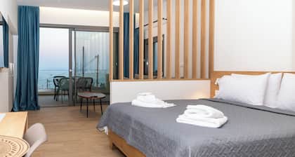 Enalis Studios & Apartments