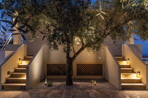 Exterior - Enalis Studios & Apartments (Chios)