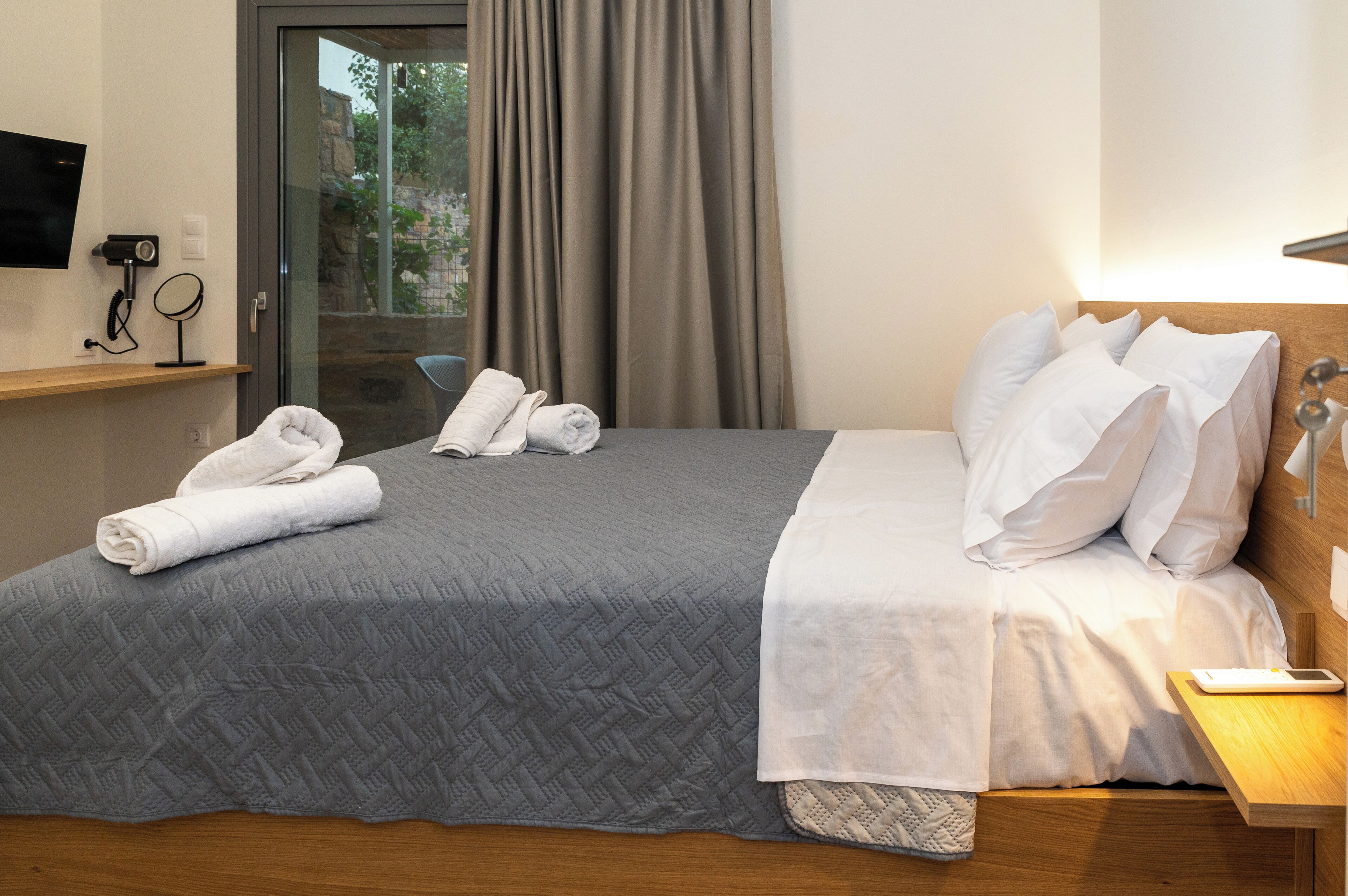 Apartamento | Wi-Fi de cortesia