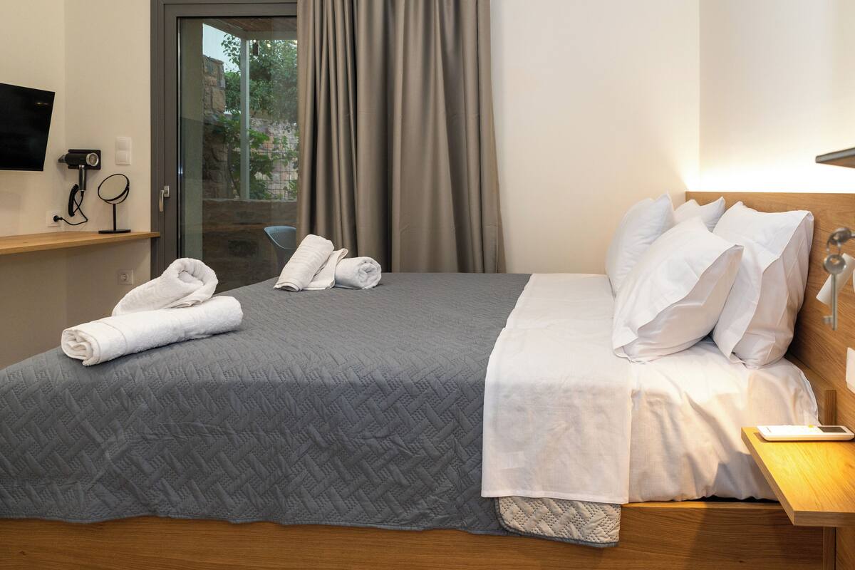 Apartamento | Wi-Fi de cortesia